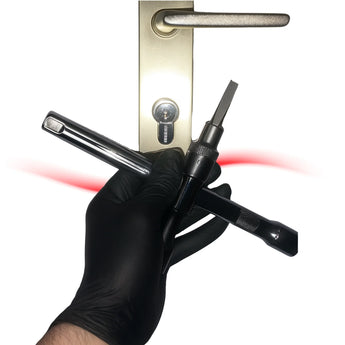 Forceur Serrure