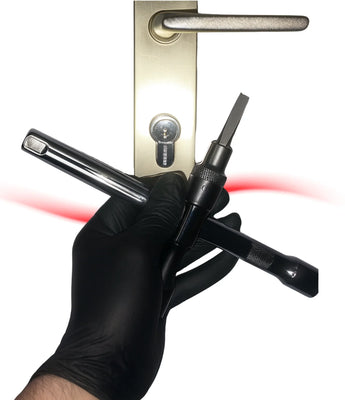 Forceur Serrure