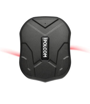 Traceur GPS