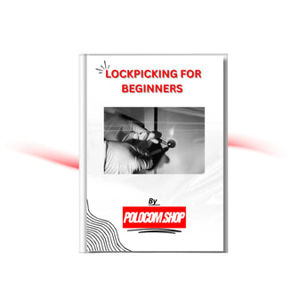 E-book Polocom