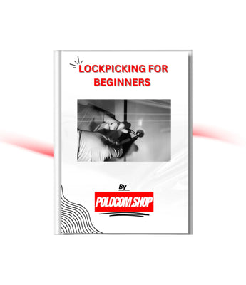 E-book Polocom