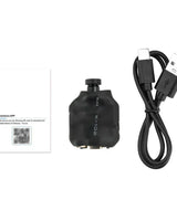 1080P HD Mini caméra bricolage Module WiFi caméra enregistreur vidéo détection de mouvement sécurité à domicile Surveillance caméscope vue à distance Black / Add 64G Card