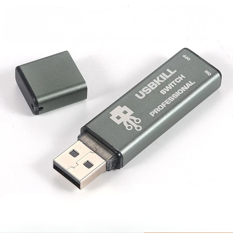 Usb Hiller USB Killer V3 – Polocom