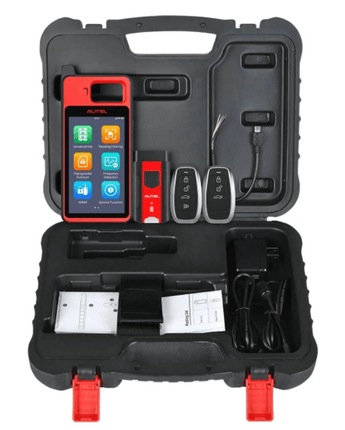 Autel KM100 - Outil de Programmation de Clé Auto Rapide