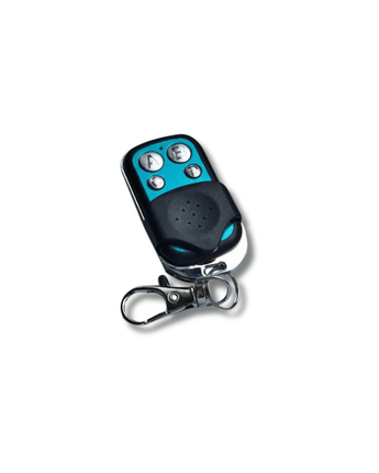 Bip Parking - Copieur Fréquence 433 MHz