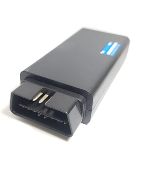 Boitier JLR 2019 – Programmation Clé OBD