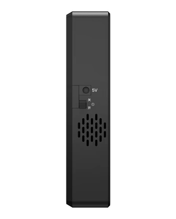 Brouilleur de réseaux WiFi 2.4G/5G portable