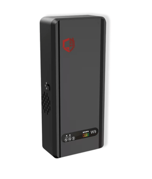 Brouilleur de réseaux WiFi 2.4G/5G portable