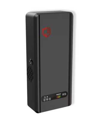 Brouilleur de réseaux WiFi 2.4G/5G portable