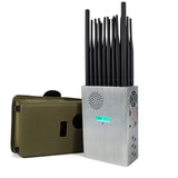 Brouilleur N28 antennes : mot clé: