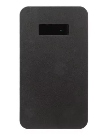 Car jammer rf block