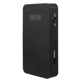 Car jammer rf block