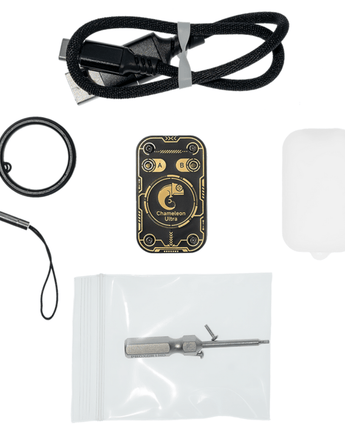 Chameleon Ultra – Émulation RFID avancée, basse et haute fréquence