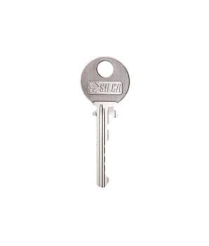 Clé PTT T10 – Boîtes aux Lettres Individuelles