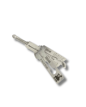 Décodeur Moto BMW/Honda/Suzuki - Outil 2-en-1