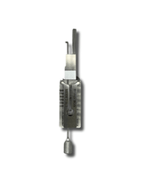 Décodeur serrure 2 en 1 -  Mul-T-lock/Iseo & Tesa