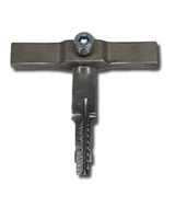 Décodeur Serrure Bricard/Thirard/Abus/Cisa - Polyvalent