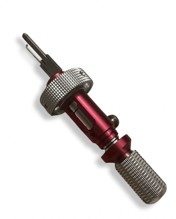 Décodeur Serrure - Crochetage Bricard, Cisa, Abus
