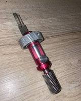 Décodeur Serrure - Crochetage Bricard, Cisa, Abus