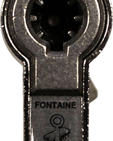 Décodeur Serrure Fontaine 7 - Efficacité et Précision
