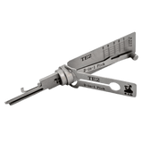 Décodeur Serrure Tesa Assa Abloy - Outil Polyvalent