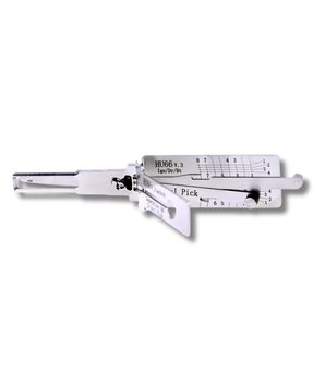 Décodeur serrure voiture Audi/Porsche/Seat/VW/Skoda