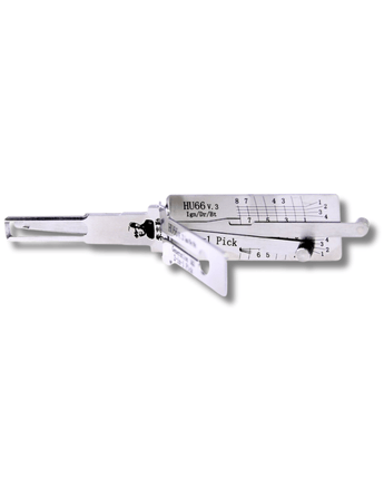 Décodeur serrure voiture Audi/Porsche/Seat/VW/Skoda