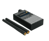 Détecteur de GPS Traceur - Protection Anti-Espion Efficace