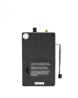 Déterminer le détecteur de signal de brouillage GPS et téléphone portable, détecteur anti-GPS, détecteur anti-téléphone portable