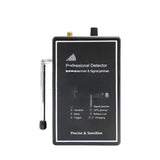 Déterminer le détecteur de signal de brouillage GPS et téléphone portable, détecteur anti-GPS, détecteur anti-téléphone portable