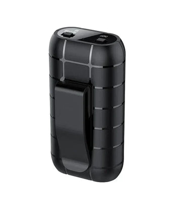 Enregistreur Micro Espion - Discret et Haute Qualité Audio Recorder / < 1GB