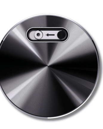 Enregistreur Vocal Discret - Compact et Performant