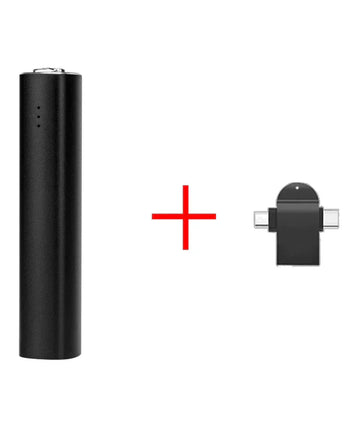 Espion Micro - Enregistreur Vocal Discret et Performant