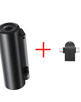 Espion Micro - Enregistreur Vocal Discret et Performant