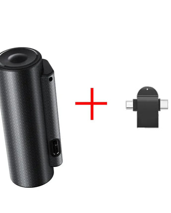 Espion Micro - Enregistreur Vocal Discret et Performant