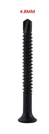 Extracteur pour vis - ouvrez vos portes facilement 4.8MM