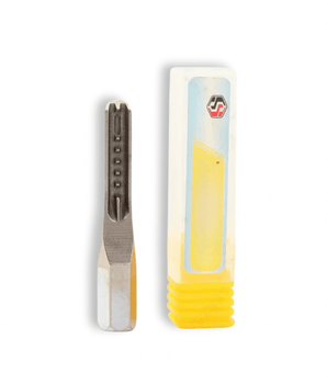 Forceur serrure Tridents