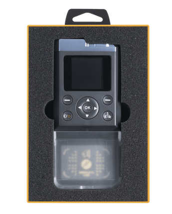 ICopy-X : Cloneur RFID Portable Puissant et Intuitif