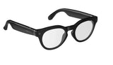 Innovation AI Smart Glass HD1080P Appareil photo Appel vocal Musique Caméra vidéo Bluetooth Caméra vidéo Micro DVR Surveillance Lunettes photo 200W