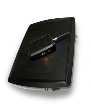 Keyless Repeater - Amplifiez et démarrez à distance