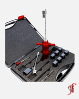 Kit Décodeur Serrures Universel 6x6 - Efficacité et Précision