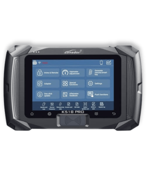 Lonsdor K518 PRO - Programmateur de Clés Professionnel