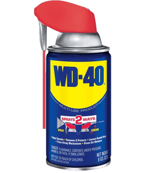 Lubrifiant Serrure (200ml) - Facilité d'Ouverture
