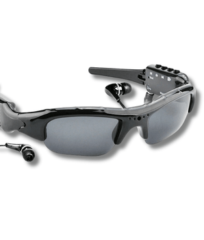  Lunette Caméra Espion  - Discrétion et Performance
