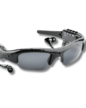 Lunette Caméra Espion  - Discrétion et Performance