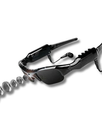  Lunette Caméra Espion  - Discrétion et Performance