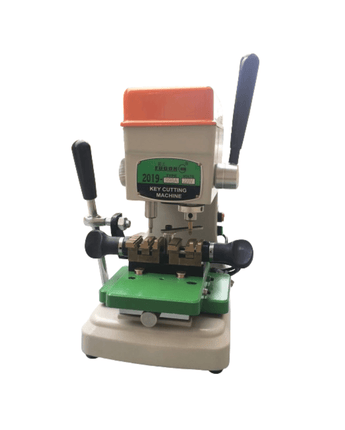 Machine à Clé - Découpe Précise et Rapide