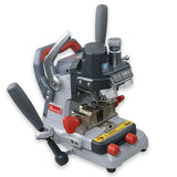 Machine de Découpage de Clés Laser - Haute Précision