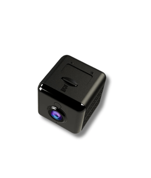 Mini Caméra Espion  - Surveillance Discrète