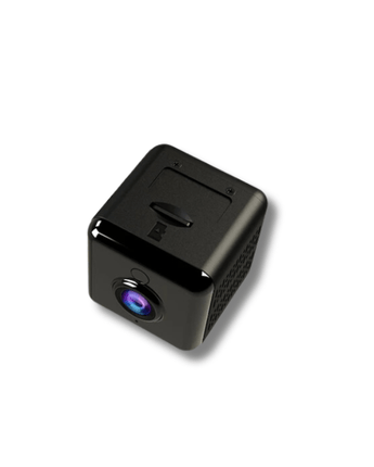 Mini Caméra Espion  - Surveillance Discrète